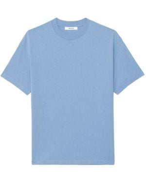 Zadig & Voltaire Teddyx T-Shirt - Blue