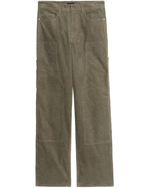Zadig & Voltaire Pantalon pery - Vert