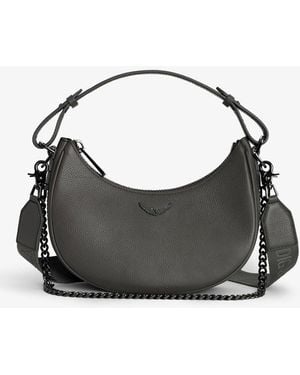 Zadig & Voltaire Moonrock Tasche - Schwarz