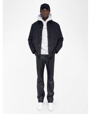 Zadig & Voltaire Boye Jacket - Blue