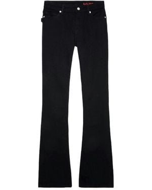 Zadig & Voltaire Eclipse Jeans - Black