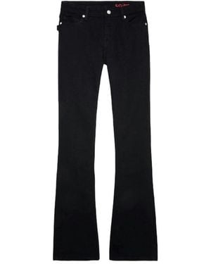 Zadig & Voltaire Eclipse Jeans - Black