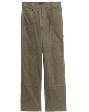 Zadig & Voltaire Hose Pery - Grün