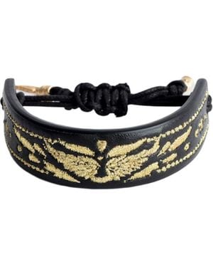 Zadig & Voltaire Lenny Bracelet - White
