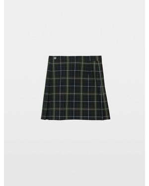 Zadig & Voltaire Jumi Skirt - Black