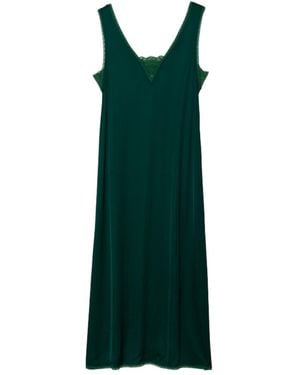 Zadig & Voltaire Renzo Dress - Green