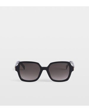 Zadig & Voltaire Zv26S8 Sunglasses - Black