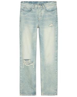 Zadig & Voltaire Jeans John - Blue