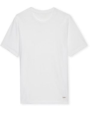 Zadig & Voltaire T-Shirt Tommy - Weiß