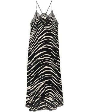 Zadig & Voltaire Risty Dress - Black