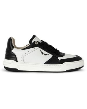 Zadig Voltaire Sneaker fur Herren Online Schlussverkauf Bis zu 57 Rabatt Lyst DE