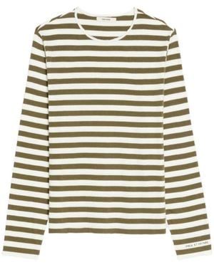 Zadig & Voltaire T-Shirt Timo - Natural