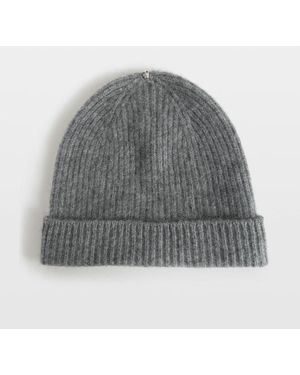 Zadig & Voltaire Beny Beanie - Gray