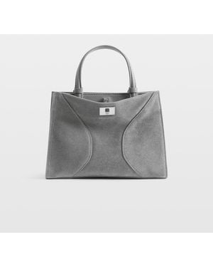 Zadig & Voltaire Jack Mini Bag - Gray