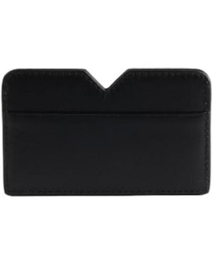 Zadig & Voltaire Card Holder Zv Multipass - Black
