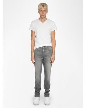 Zadig & Voltaire Steeve Jeans - Black