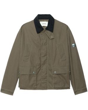 Zadig & Voltaire Konnice Jacket - Green