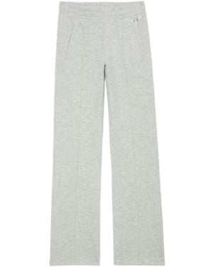 Zadig & Voltaire Chill Jogging Trousers - Black