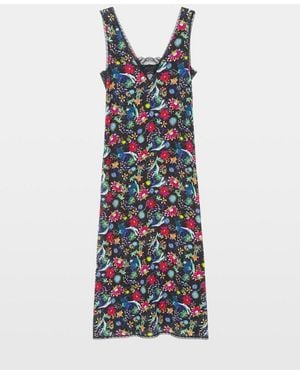 Zadig & Voltaire Renzo Soft Virgin Garden - Multicolor