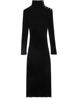 Zadig & Voltaire Mireille Dress - Black
