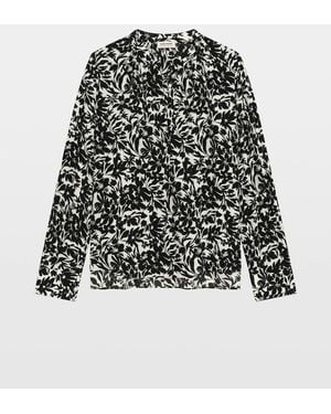 Zadig & Voltaire Tink Blouse - Black