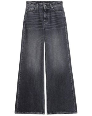 Zadig & Voltaire Eli Jeans - Blue