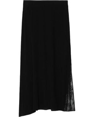 Zadig & Voltaire Jayla Skirt - Black