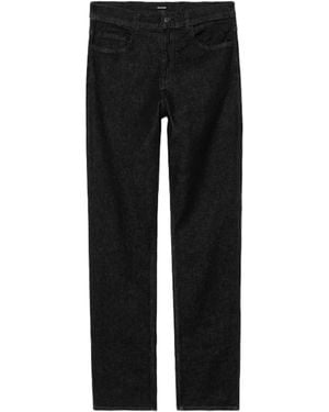 Zadig & Voltaire John Jeans - Black