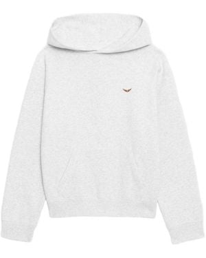Zadig & Voltaire Georgy Sweatshirt - White