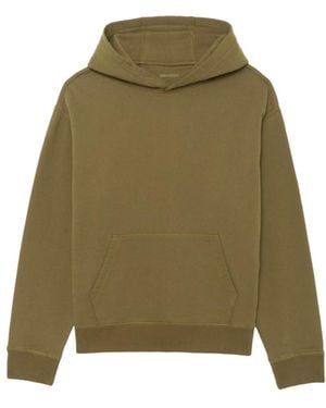 Zadig & Voltaire Sacha Sweatshirt - Green