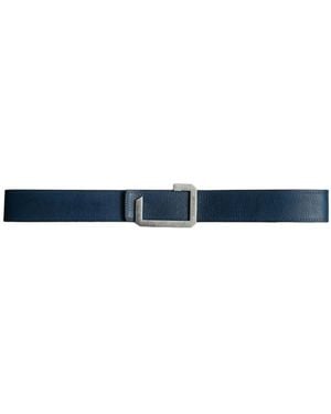 Zadig & Voltaire The Reversible Belt Leather - Multicolour