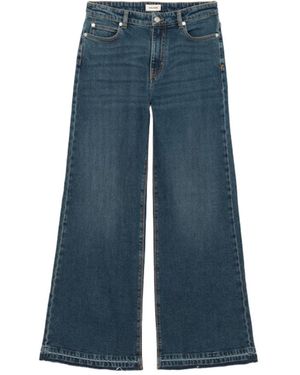 Zadig & Voltaire Eli Jeans - Blue