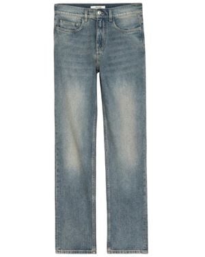 Zadig & Voltaire John Jeans - White