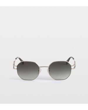 Zadig & Voltaire Zv26S1 Sunglasses - Green