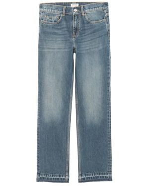 Zadig & Voltaire John Jeans - Blue