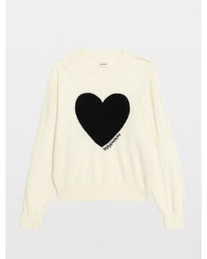 Zadig & Voltaire Soulo Sweater - Black
