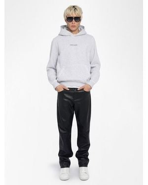Zadig & Voltaire Sudadera Sanchi - Blanco
