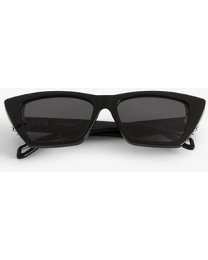 Zadig & Voltaire Zv25S1 Sunglasses - Black