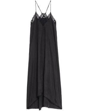 Zadig & Voltaire Risty Silk - Black