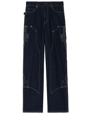 Zadig & Voltaire Jean Perya - Blue
