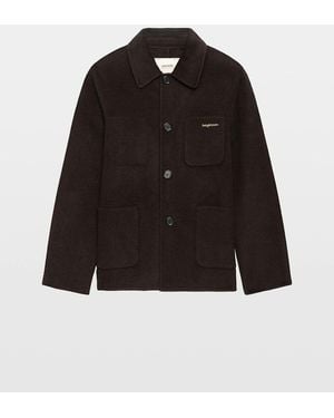 Zadig & Voltaire Venezia Jacket - Black