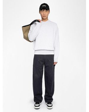 Zadig & Voltaire Sweatshirt Aime - Blanco