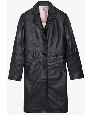 Zadig & Voltaire Coats for Women | Online Sale up to 80% off