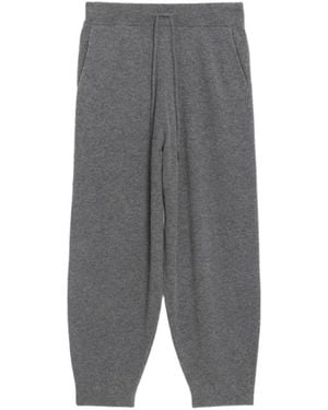 Zadig & Voltaire Parry Jogging Trousers - Grey