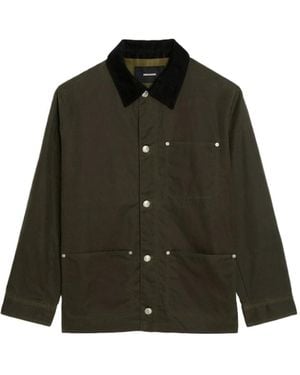Zadig & Voltaire Boye Parka - Multicolour