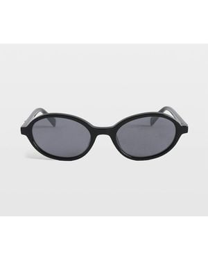 Zadig & Voltaire Zv26W5 Sunglasses - Gray