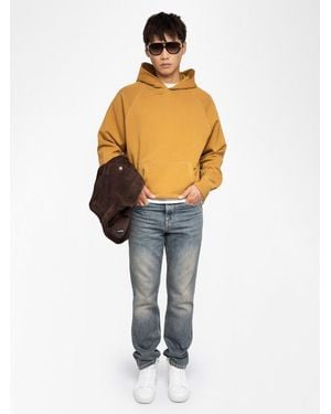 Zadig & Voltaire Sweatshirt Georgio - Azul