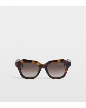 Zadig & Voltaire Zv26S6 Sunglasses - White