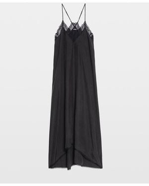Zadig & Voltaire Risty Silk - Black
