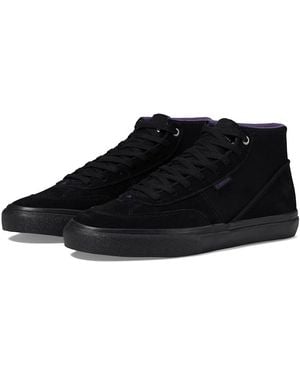 Emerica Winkowski (/) Skate Shoes - Black